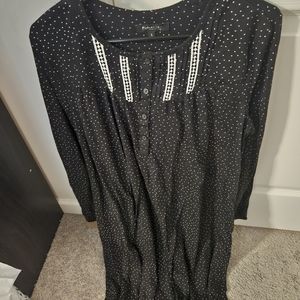 Positivity nightgown L